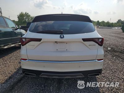 Zdjęcie 6 z 13 samochodu: 2025 ACURA MDX TECHNOLOGY VIN:5J8YD9H42SL006128 - miniatura