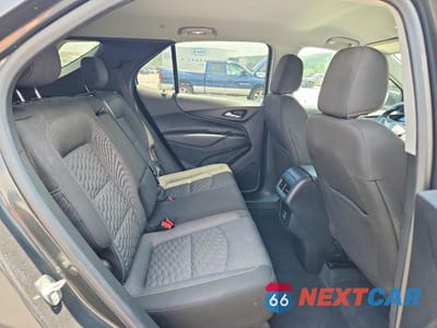 Zdjęcie 10 z 12 samochodu: 2020 CHEVROLET EQUINOX LT VIN:2GNAXJEV4L6241119 - miniatura