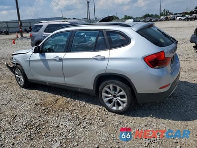 Drugie zdjęcie samochodu z przodu: 2014 BMW X1 XDRIVE28I VIN:WBAVL1C58EVY17136 - miniatura