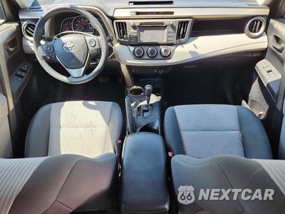 Zdjęcie 8 z 13 samochodu: 2013 TOYOTA RAV4 LE VIN:2T3BFREV4DW048036 - miniatura