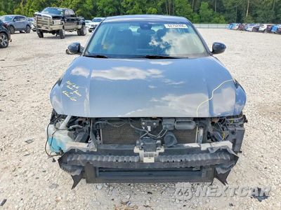 Piąte zdjęcie samochodu w środku: 2021 NISSAN ALTIMA SR VIN:1N4BL4CV0MN374136 - miniatura