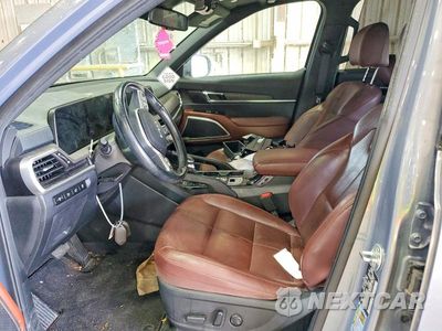 Zdjęcie 7 z 12 samochodu: 2024 KIA TELLURIDE EX VIN:5XYP3DGC6RG413349 - miniatura