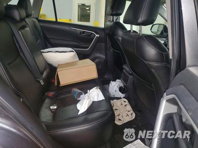 Zdjęcie 21 z 26 samochodu: 2021 TOYOTA RAV4 LE VIN:2T3K1RFV9MC170390 - miniatura