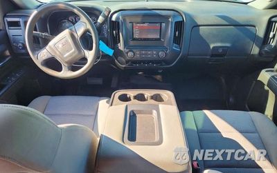 Zdjęcie 8 z 12 samochodu: 2015 GMC SIERRA K1500 VIN:1GTV2TEH9FZ211251 - miniatura