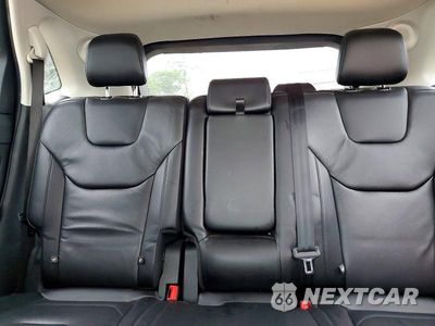 Zdjęcie 10 z 14 samochodu: 2021 FORD EDGE TITANIUM VIN:2FMPK4K96MBA65849 - miniatura