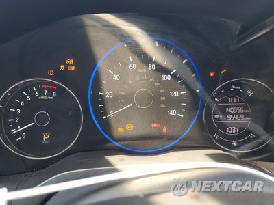 Zdjęcie 9 z 13 samochodu: 2016 HONDA HR-V LX VIN:3CZRU6H34GM722232 - miniatura