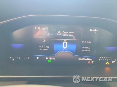 Zdjęcie 9 z 12 samochodu: 2025 VOLKSWAGEN JETTA SPORT VIN:3VWBX7BU6SM083556 - miniatura