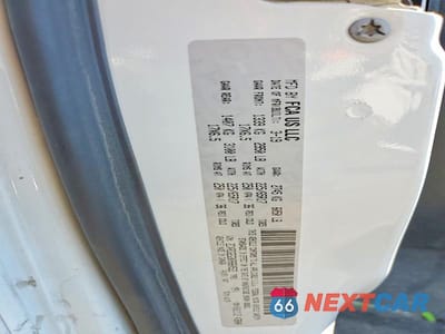 Zdjęcie 13 z 13 samochodu: 2019 DODGE GRAND CARAVAN GT VIN:2C4RDGEG3KR660522 - miniatura