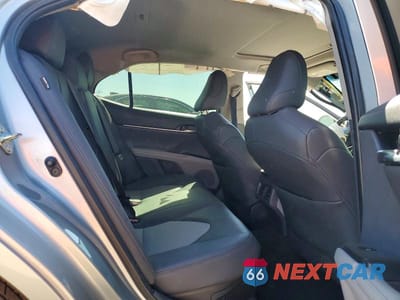 Zdjęcie 10 z 12 samochodu: 2020 TOYOTA CAMRY XLE VIN:4T1F31AK0LU019941 - miniatura