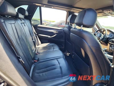 Zdjęcie 11 z 13 samochodu: 2018 BMW X5 SDRIVE35I VIN:5UXKR2C54J0Z17525 - miniatura