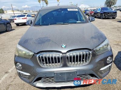 Piąte zdjęcie samochodu w środku: 2019 BMW X1 XDRIVE28I VIN:WBXHT3C59K5L89166 - miniatura