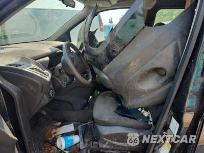 Zdjęcie 7 z 12 samochodu: 2015 FORD TRANSIT CONNECT XL CARGO VIN:NM0LE6E74F1211824 - miniatura