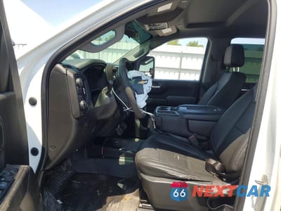 Zdjęcie 7 z 12 samochodu: 2020 CHEVROLET SILVERADO K2500 HEAVY DUTY VIN:1GC4YLE73LF148968 - miniatura