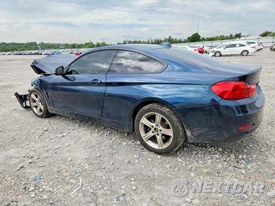 Drugie zdjęcie samochodu z przodu: 2015 BMW 428 XI VIN:WBA3N5C5XFK197806 - miniatura