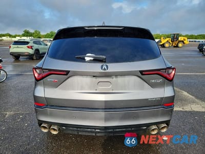 Zdjęcie 6 z 13 samochodu: 2025 ACURA MDX TYPE S ADVANCE VIN:5J8YD8H83SL001582 - miniatura