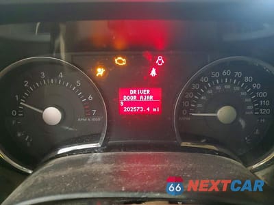 Zdjęcie 9 z 12 samochodu: 2007 MERCURY MOUNTAINEER LUXURY VIN:4M2EU47E27UJ21726 - miniatura