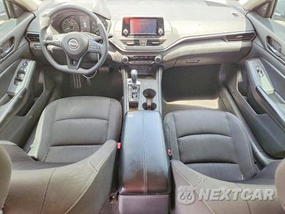 Zdjęcie 8 z 12 samochodu: 2023 NISSAN ALTIMA S VIN:1N4BL4BV1PN418098 - miniatura