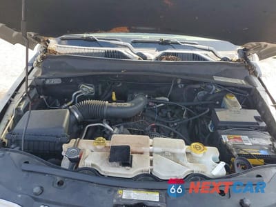 Zdjęcie 12 z 13 samochodu: 2008 JEEP LIBERTY SPORT VIN:1J8GN28K38W221305 - miniatura