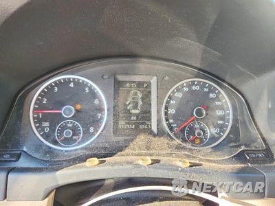 Zdjęcie 9 z 12 samochodu: 2012 VOLKSWAGEN TIGUAN S VIN:WVGAV7AX1CW528797 - miniatura