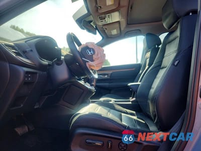 Zdjęcie 7 z 13 samochodu: 2022 HONDA CR-V EXL VIN:5J6RW2H87NA016347 - miniatura