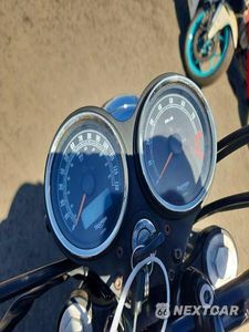 Zdjęcie 7 z 9 samochodu: 2016 TRIUMPH MOTORCYCLE BONNEVILLE T100 VIN:SMT910K13GT729811 - miniatura