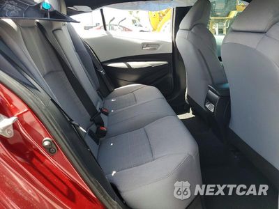 Zdjęcie 10 z 13 samochodu: 2024 TOYOTA COROLLA SE VIN:5YFS4MCE5RP213198 - miniatura