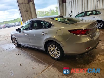 Drugie zdjęcie samochodu z przodu: 2015 MAZDA 6 SPORT VIN:JM1GJ1U51F1197433 - miniatura