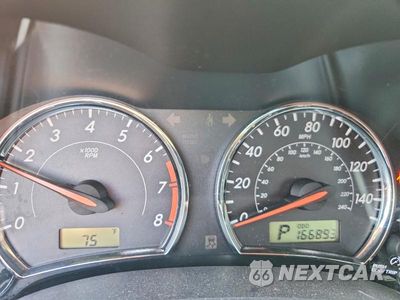 Zdjęcie 9 z 12 samochodu: 2013 TOYOTA COROLLA S VIN:2T1BU4EE6DC034707 - miniatura