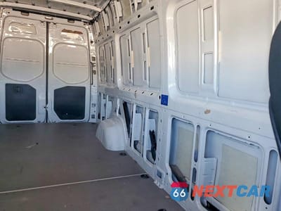 Zdjęcie 11 z 13 samochodu: 2021 MERCEDES-BENZ SPRINTER 2500 DELIVERY VAN VIN:W1Y40CHY7MT056739 - miniatura