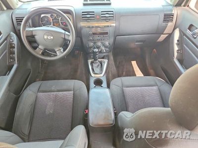Zdjęcie 8 z 13 samochodu: 2009 HUMMER H3 VIN:5GTEN13E598141299 - miniatura