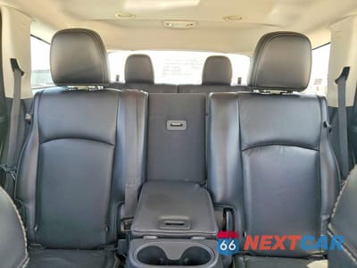 Zdjęcie 10 z 13 samochodu: 2015 DODGE JOURNEY CROSSROAD VIN:3C4PDCGG6FT606115 - miniatura