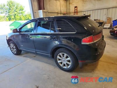Drugie zdjęcie samochodu z przodu: 2008 LINCOLN MKX VIN:2LMDU88C48BJ07274 - miniatura