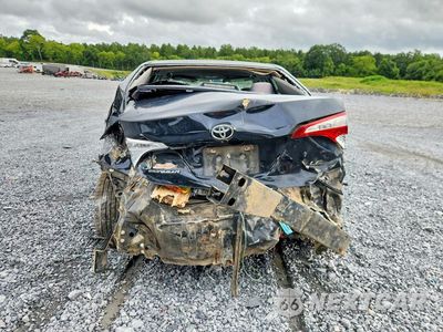 Zdjęcie 6 z 12 samochodu: 2016 TOYOTA COROLLA LE VIN:5YFBURHE3GP492623 - miniatura