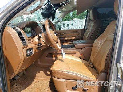 Zdjęcie 7 z 12 samochodu: 2024 RAM 2500 LONGHORN VIN:3C6UR5PL0RG299963 - miniatura