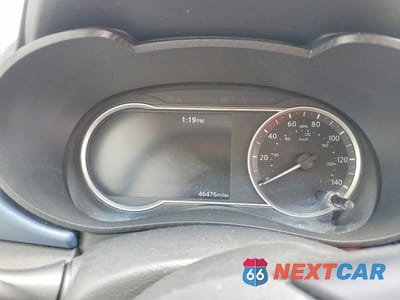 Zdjęcie 9 z 12 samochodu: 2025 NISSAN VERSA SV VIN:3N1CN8EVXSL825490 - miniatura
