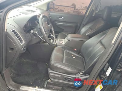 Zdjęcie 7 z 13 samochodu: 2008 FORD EDGE LIMITED VIN:2FMDK49C08BB44590 - miniatura