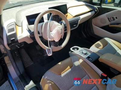 Zdjęcie 8 z 12 samochodu: 2017 BMW I3 REX VIN:WBY1Z8C35HV894492 - miniatura