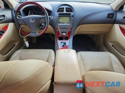 Zdjęcie 8 z 12 samochodu: 2008 LEXUS ES 350 VIN:JTHBJ46G282201110 - miniatura