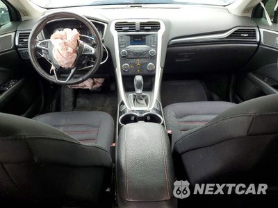 Zdjęcie 8 z 13 samochodu: 2015 FORD FUSION VIN:3FA6P0H90FR210363 - miniatura