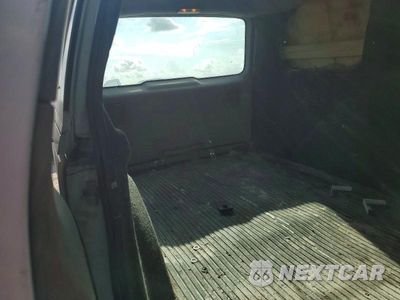 Zdjęcie 10 z 12 samochodu: 2008 CHEVROLET UPLANDER INCOMPLETE VIN:1GBDV13W68D116420 - miniatura