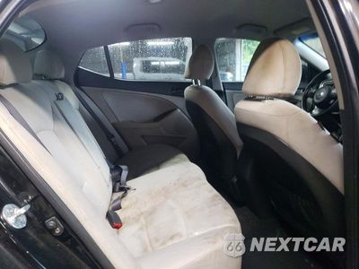 Zdjęcie 10 z 12 samochodu: 2015 KIA OPTIMA LX VIN:KNAGM4A76F5659375 - miniatura