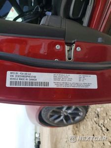 Zdjęcie 13 z 13 samochodu: 2023 DODGE CHARGER SXT VIN:2C3CDXBG0PH512100 - miniatura
