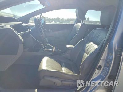 Zdjęcie 7 z 12 samochodu: 2012 HONDA CIVIC HYBRID L VIN:JHMFB4F30CS006403 - miniatura