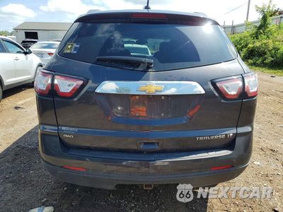 Zdjęcie 6 z 14 samochodu: 2016 CHEVROLET TRAVERSE LT VIN:1GNKVGKD4GJ179139 - miniatura