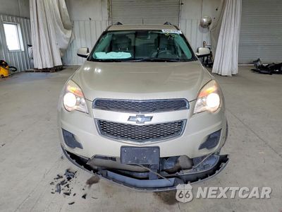 Piąte zdjęcie samochodu w środku: 2015 CHEVROLET EQUINOX LT VIN:2GNALBEKXF1126260 - miniatura