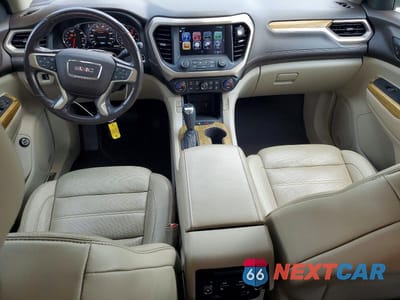 Zdjęcie 8 z 14 samochodu: 2019 GMC ACADIA DENALI VIN:1GKKNPLS1KZ184058 - miniatura