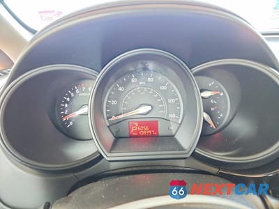 Zdjęcie 9 z 12 samochodu: 2016 KIA RIO LX VIN:KNADM4A38G6543123 - miniatura