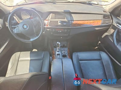 Zdjęcie 8 z 13 samochodu: 2011 BMW X5 XDRIVE35I VIN:5UXZV4C57BL407675 - miniatura