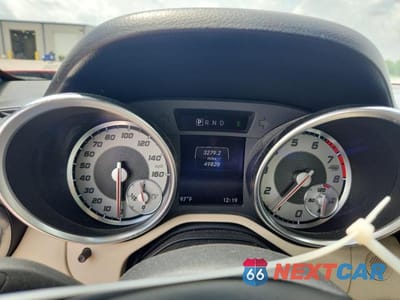 Zdjęcie 9 z 12 samochodu: 2014 MERCEDES-BENZ SLK 250 VIN:WDDPK4HA8EF085967 - miniatura