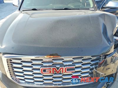 Zdjęcie 12 z 13 samochodu: 2018 GMC YUKON XL DENALI VIN:1GKS2HKJ0JR400665 - miniatura